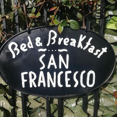 B&B San Francesco Pescara Centro Ngoại thất bức ảnh