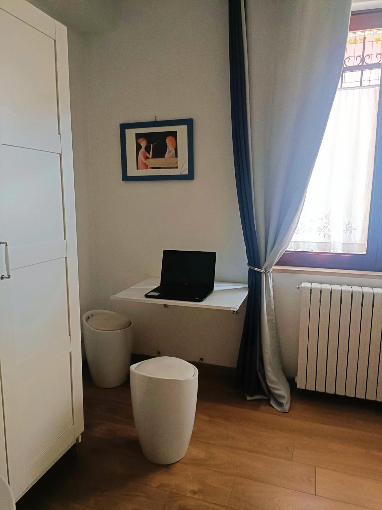 B&B San Francesco Pescara Centro Ngoại thất bức ảnh
