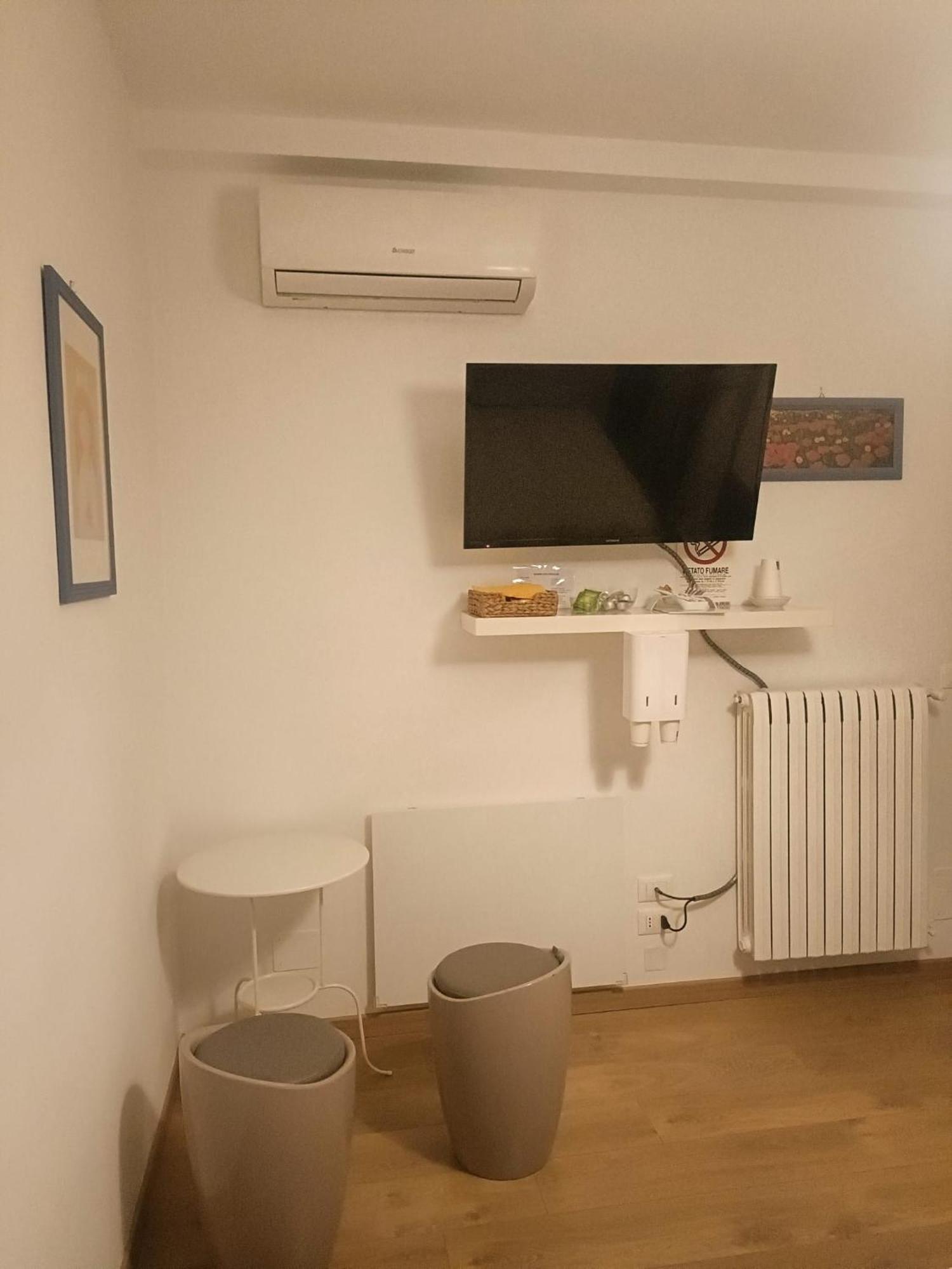 B&B San Francesco Pescara Centro Ngoại thất bức ảnh