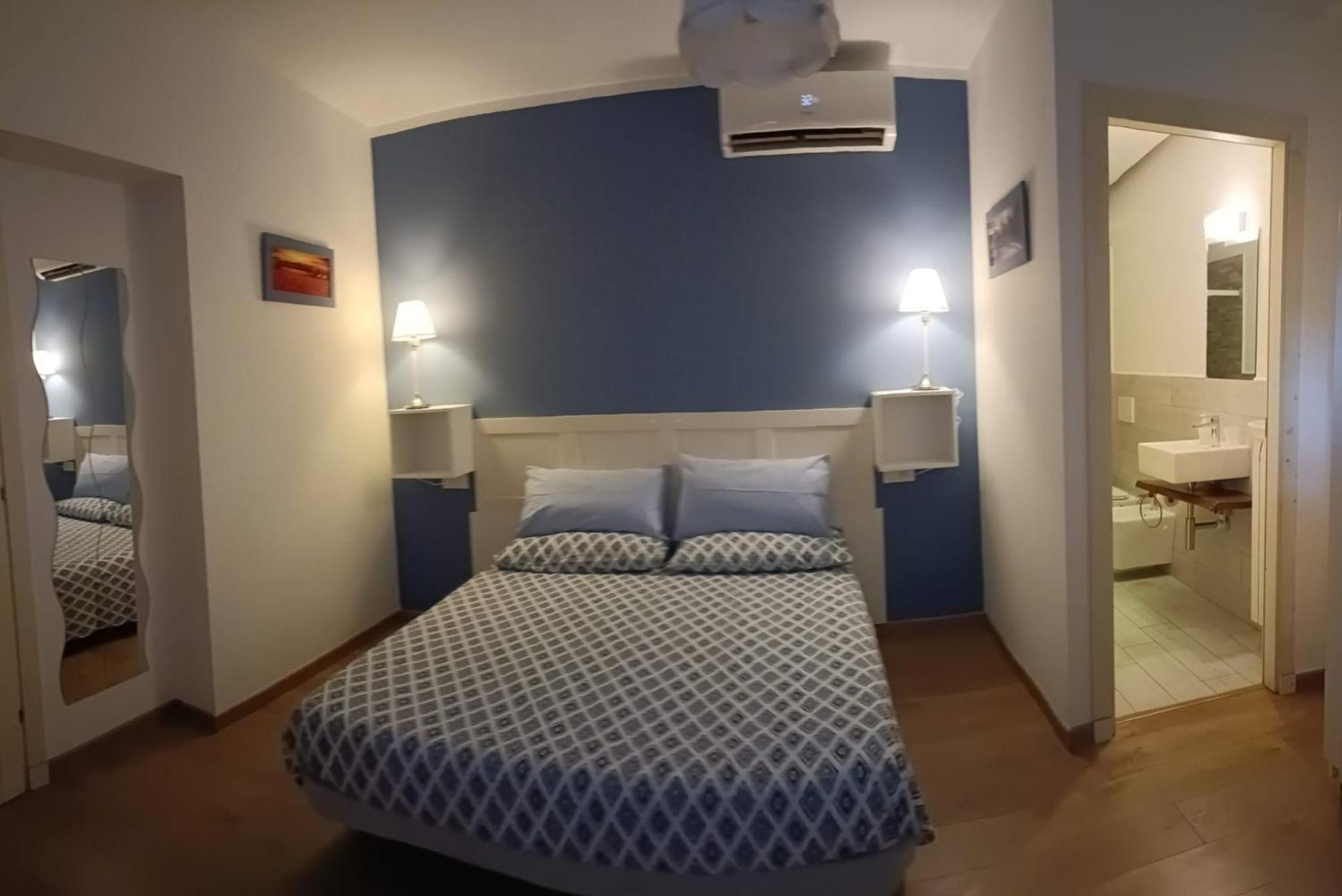 B&B San Francesco Pescara Centro Ngoại thất bức ảnh