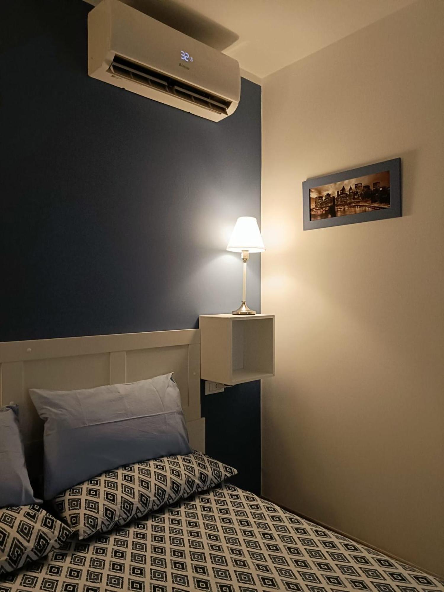 B&B San Francesco Pescara Centro Ngoại thất bức ảnh