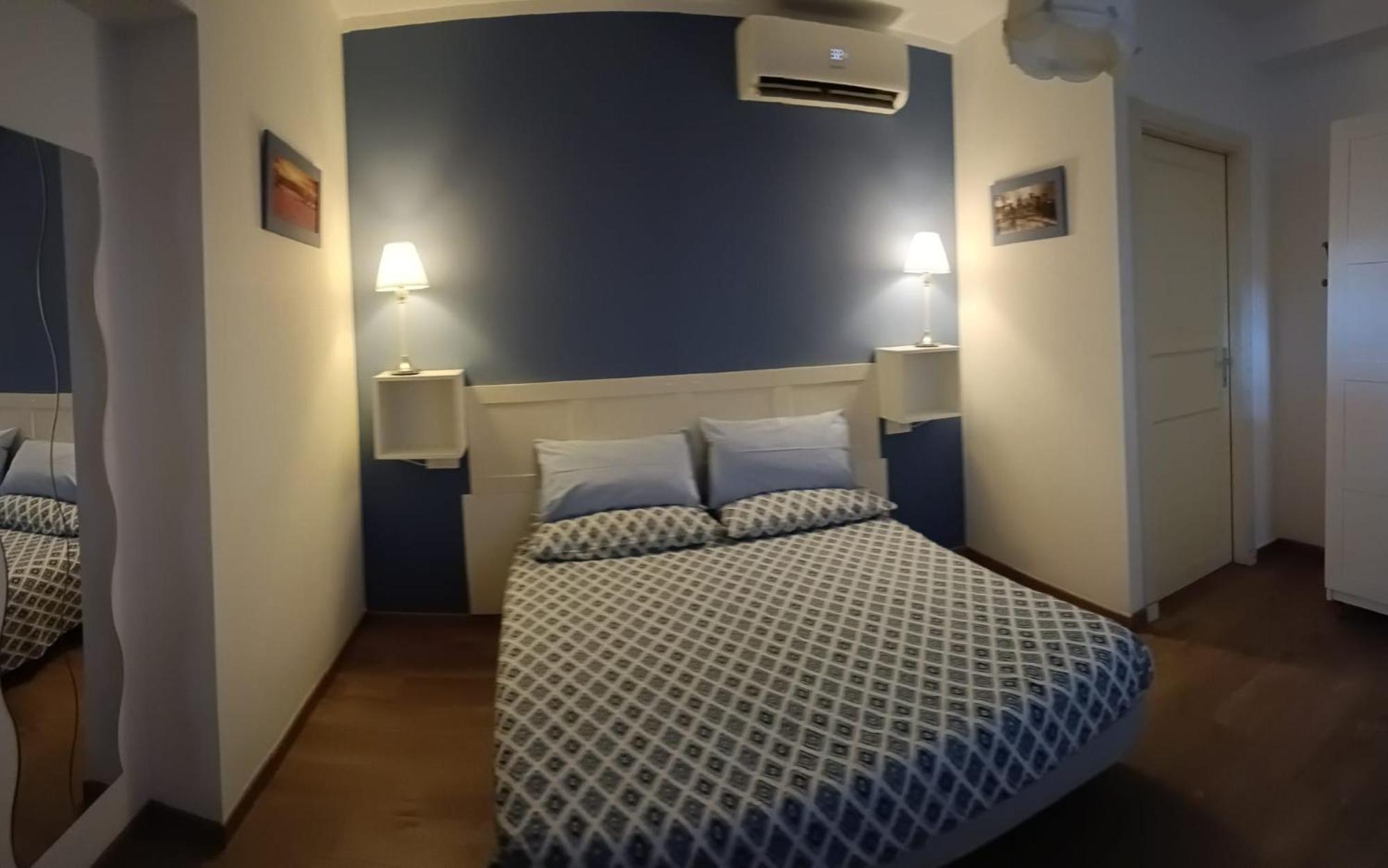 B&B San Francesco Pescara Centro Ngoại thất bức ảnh
